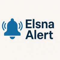 Elsna Alert