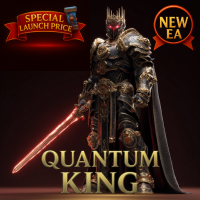 Quantum King EA