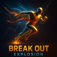 Break Out Explosion MT5