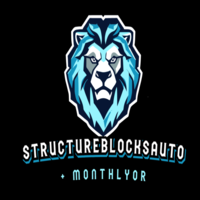 Fusion StructureBlocksAuto MonthlyOR