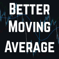 Better Moving Average