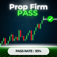 Prop Firm Pass EA