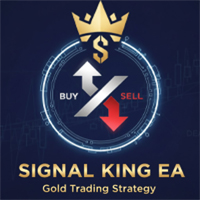 Signal King EA
