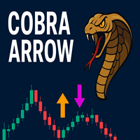 Cobra Arrow