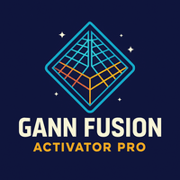 Gann Fusion Activator Pro