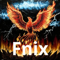 Order Blocks Indicator Fnix v3 Smc