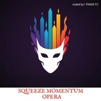 Squeeze Momentum Opera