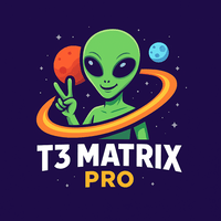 T3 Matrix Pro