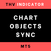 THV Chart Object Sync Mt5