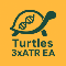 Turtles 3xATR EA