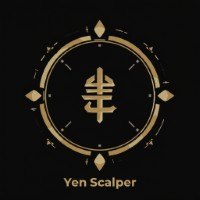 Yen Scalper Mt5
