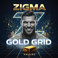 Zigma Gold Grid EA
