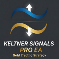 Keltner Signal Pro