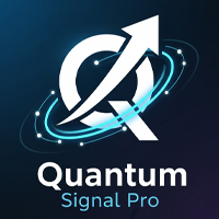 Quantum Signal Pro