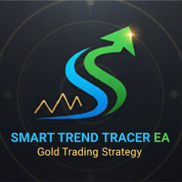 Smart Trend Tracer EA