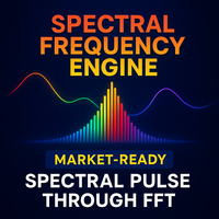 Spectral Frequency Engine mt4