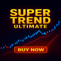 Super Trend Ultimate X
