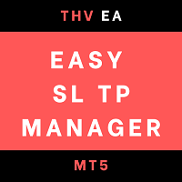 THV Easy SLTP Manager Mt5