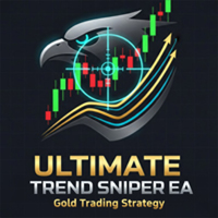Ultimate Trend Sniper EA