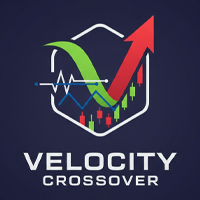 Velocity Crossover expert advisor logo for MT4