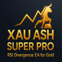 Xau Ash Super Pro