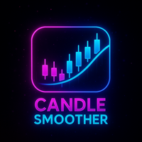 Candle Smoother Indicator