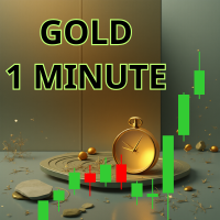 Gold 1 Minute