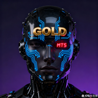 GOLD Max MT5