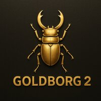 GoldBorg 2