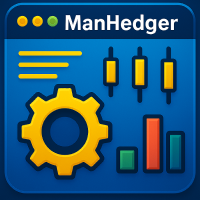 ManHedger MT5