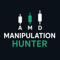 Manipulation Hunter AMD