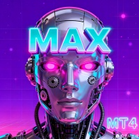 MAX Xauusd MT4