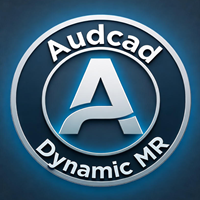 Audcad Dynamic MR