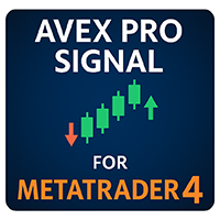 Avex Pro Signal