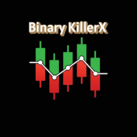 Binary KillerX non repaint high winrate
