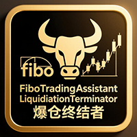 Fibo Trading Assistant MT4