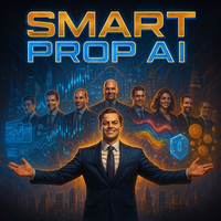 Smart Prop Ai