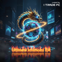 Ultimate Ichimoku EA