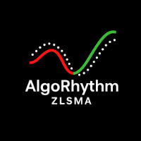 AlgoRhythm ZLSMA