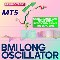 BMI Long Oscillator MT5