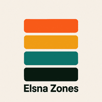 Elsna Color Zones
