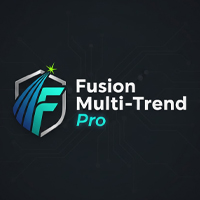Fusion Multi Trend Pro expert advisor logo for MT4