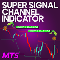Download for free Super Signal Channel Indicator MT5