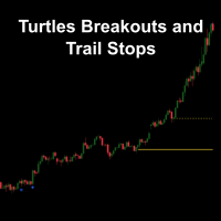 Turtles indicator