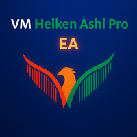 VM Heiken Ashi Pro EA
