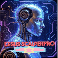 Lesus Scalper PROP EA
