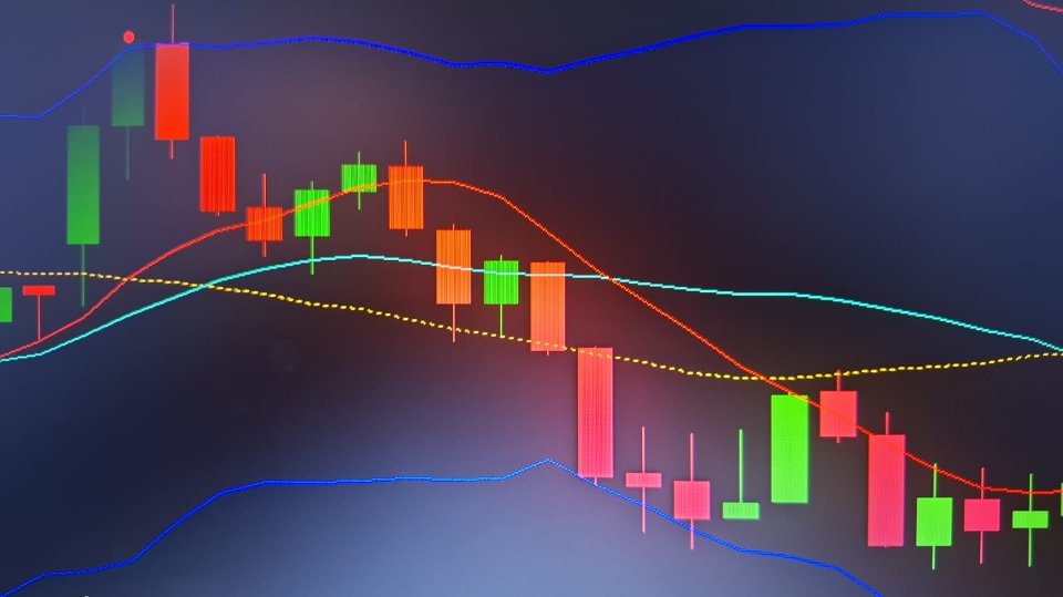 截图 #2 NewYork SilasFernandes H1 Sinal Pro