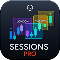 Sessions Pro Auto Dst Custom Times