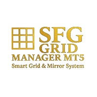 SFG Grid Manager and Mirror for MT5