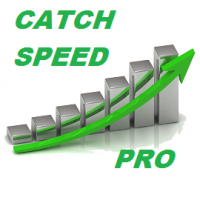 Catch Speed Pro